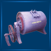 Ball Mill
