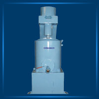Bead Mill