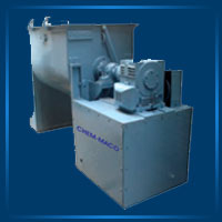 Ribbon Blender